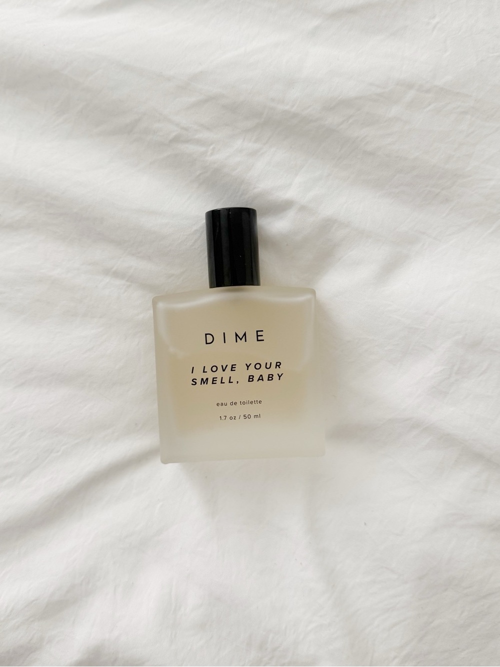 Dime - 'I Love Your Smell, Baby'
